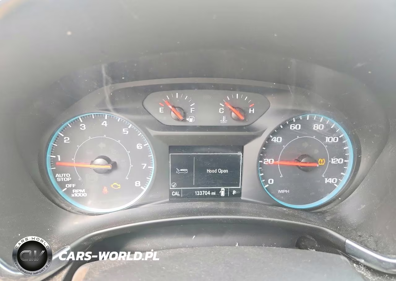 2021 Chevrolet Equinox Ls VIN:3GNAXHEV9MS111476 - 9