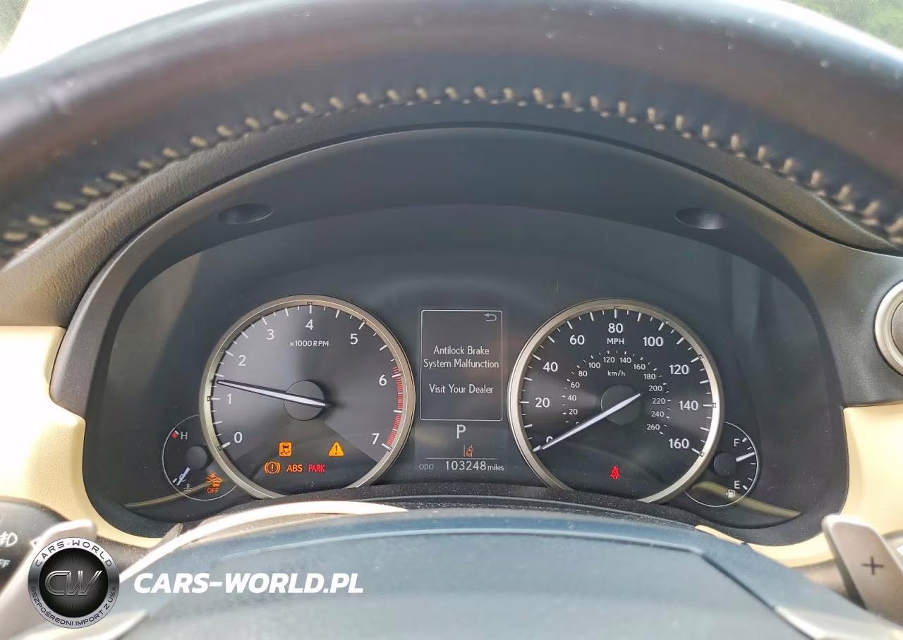 2020 Lexus Nx 300 VIN:JTJGARDZ0L2223816 - 9