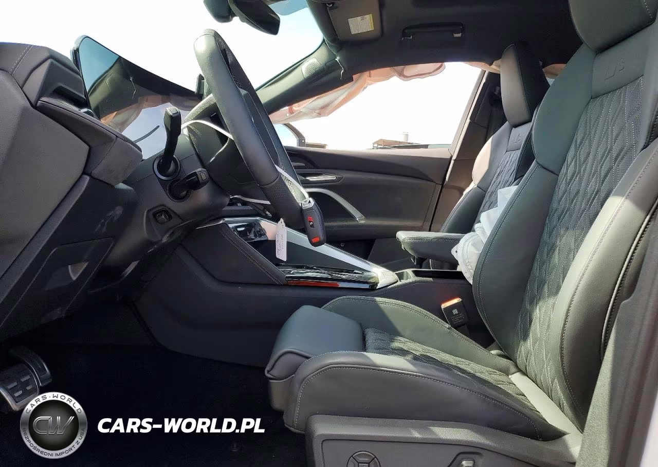 2025 Audi Sq5 Prestige VIN:WA135AGUXS2114232 - 7