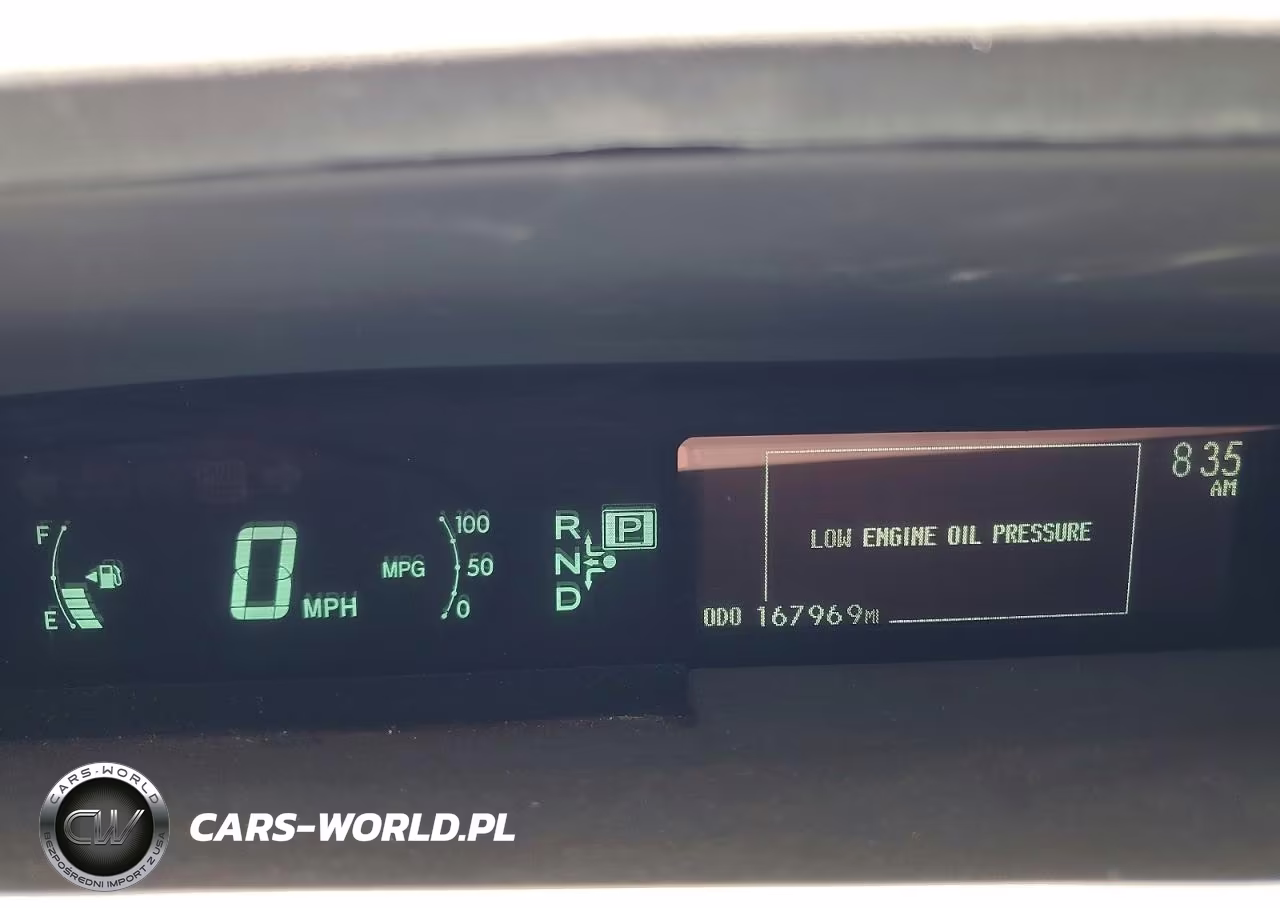 2015 Toyota Prius Two VIN:JTDKN3DU5F1963116 - 9