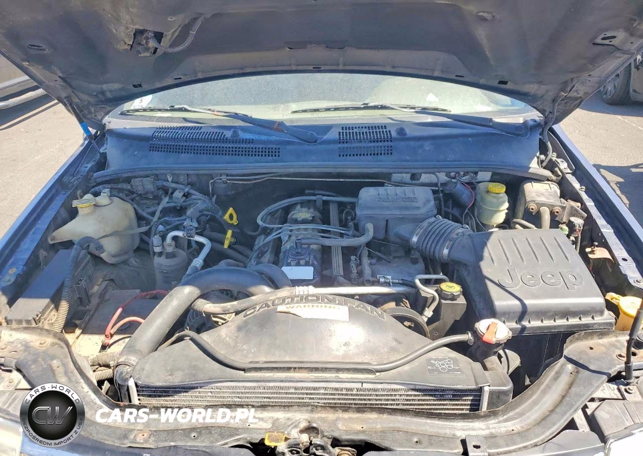 2000 Jeep Grand Cherokee Laredo VIN:1J4GW48S1YC195685 - 12