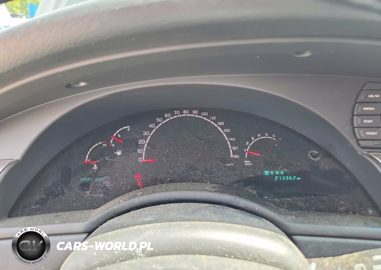 2004 Chrysler Pacifica VIN:2C4GM684X4R511174 - 9