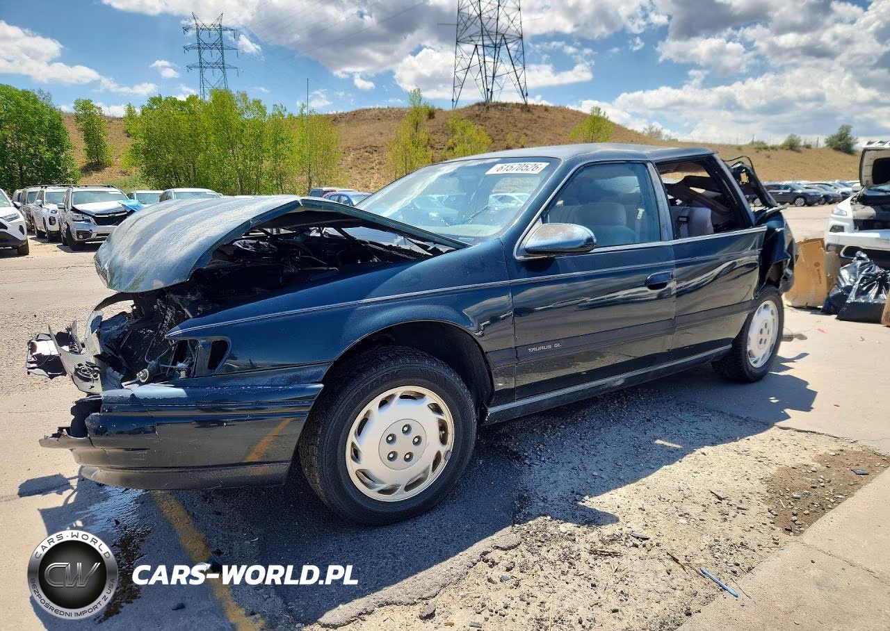 1995 Ford Taurus Gl