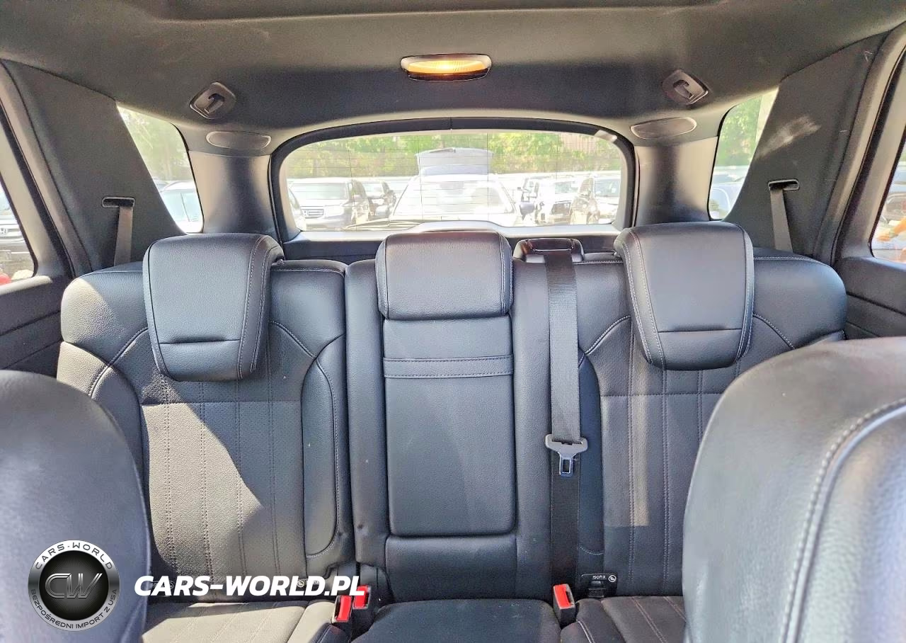 2018 Mercedes-Benz Gle 350 4Matic VIN:4JGDA5HBXJB199173 - 10