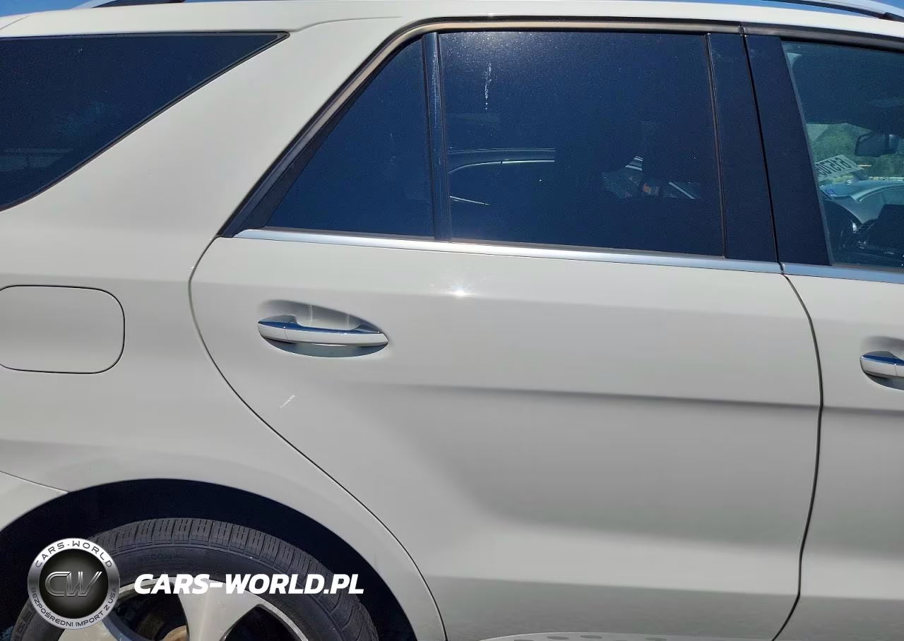 2018 Mercedes-Benz Gle 350 4Matic VIN:4JGDA5HBXJB199173 - 11