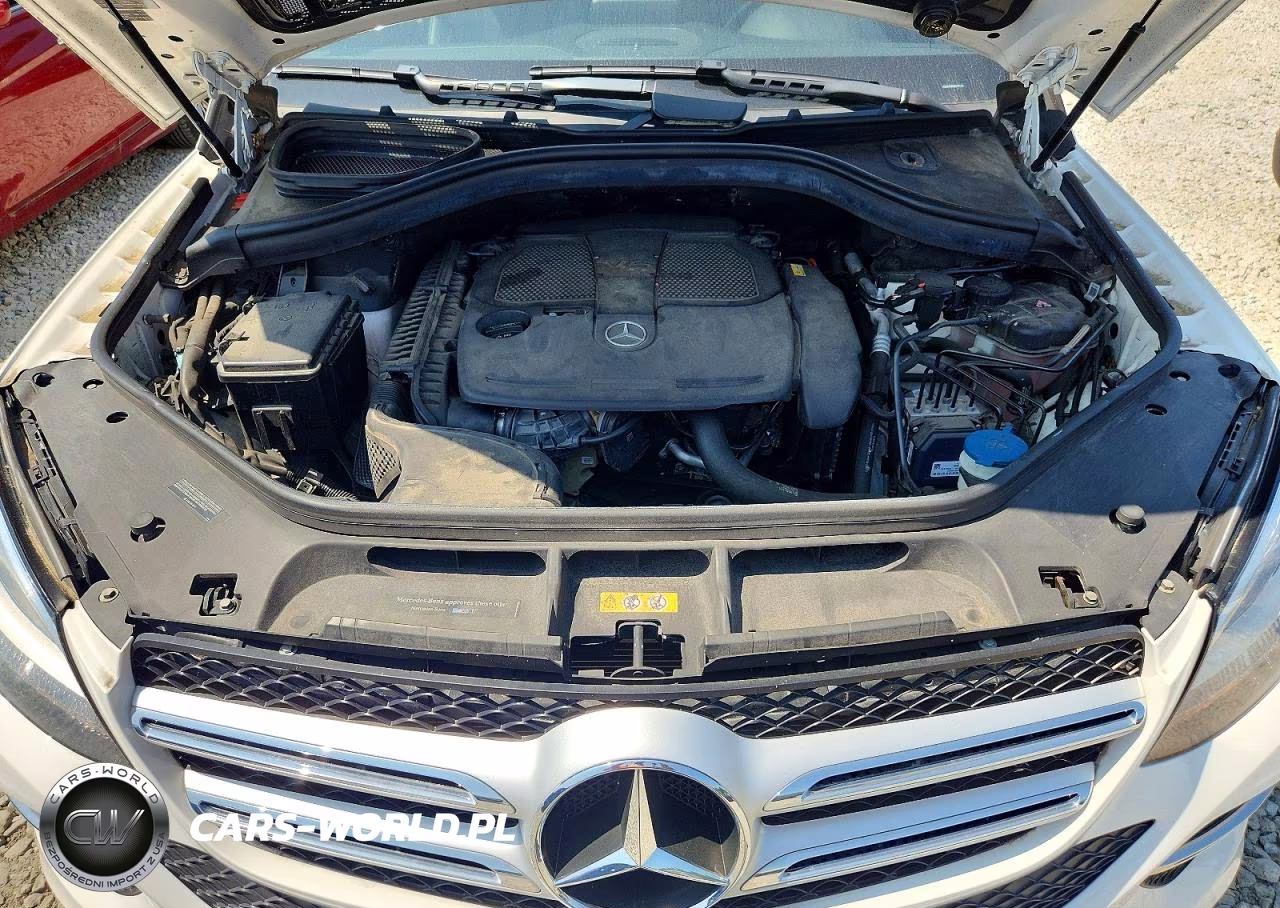 2018 Mercedes-Benz Gle 350 4Matic VIN:4JGDA5HBXJB199173 - 12