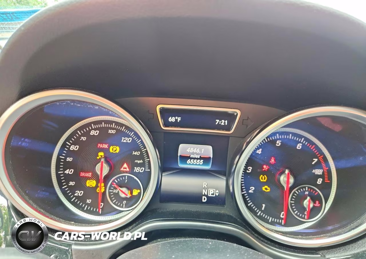 2018 Mercedes-Benz Gle 350 4Matic VIN:4JGDA5HBXJB199173 - 9
