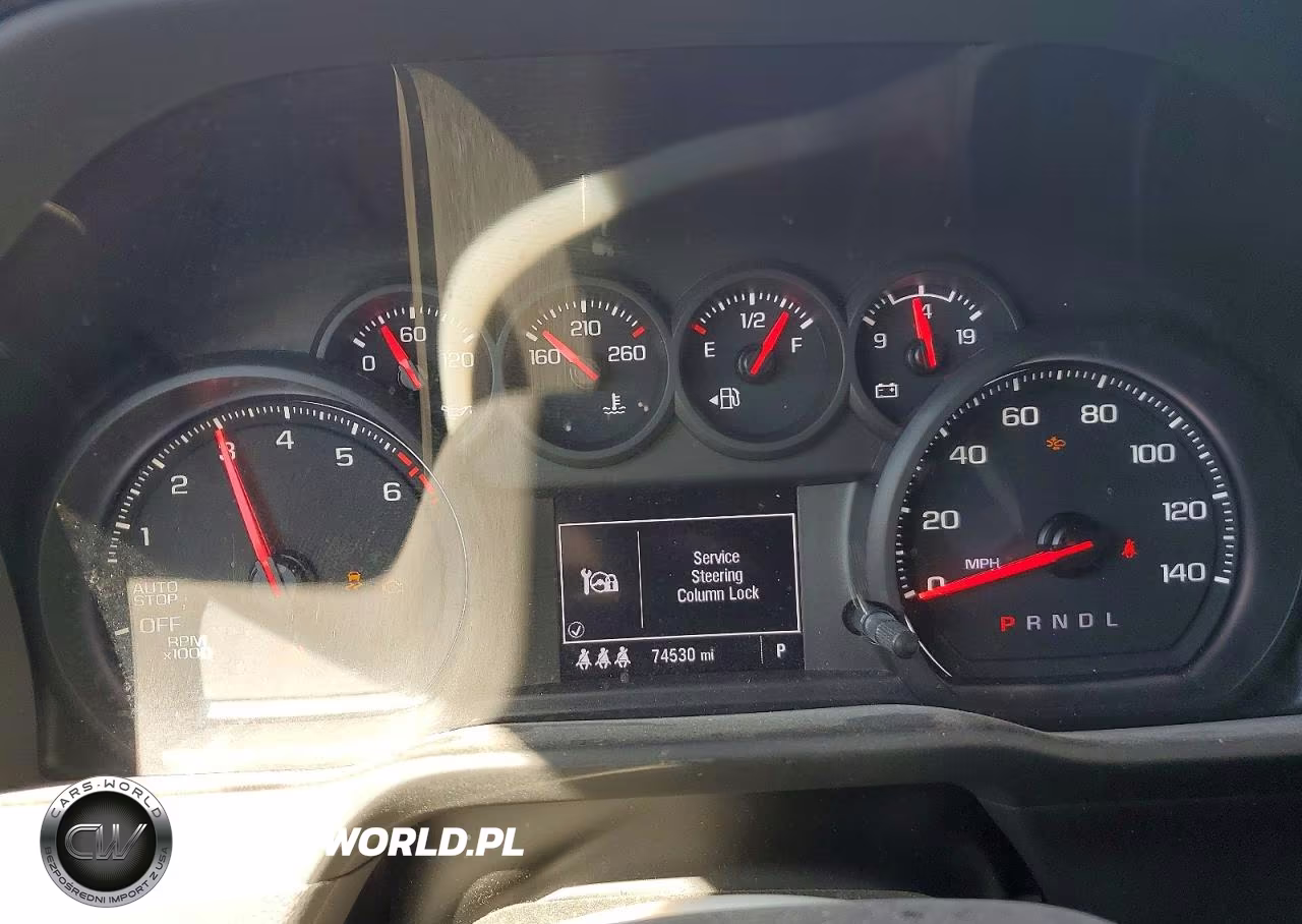 2024 GMC Sierra C1500 VIN:1GTPHAEK9RZ159874 - 9