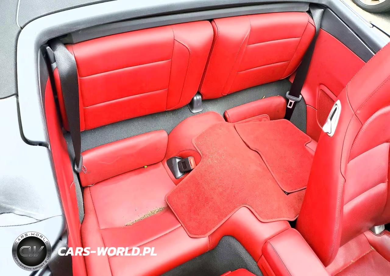 2018 Porsche 911 Carrera VIN:WP0CA2A90JS138078 - 10