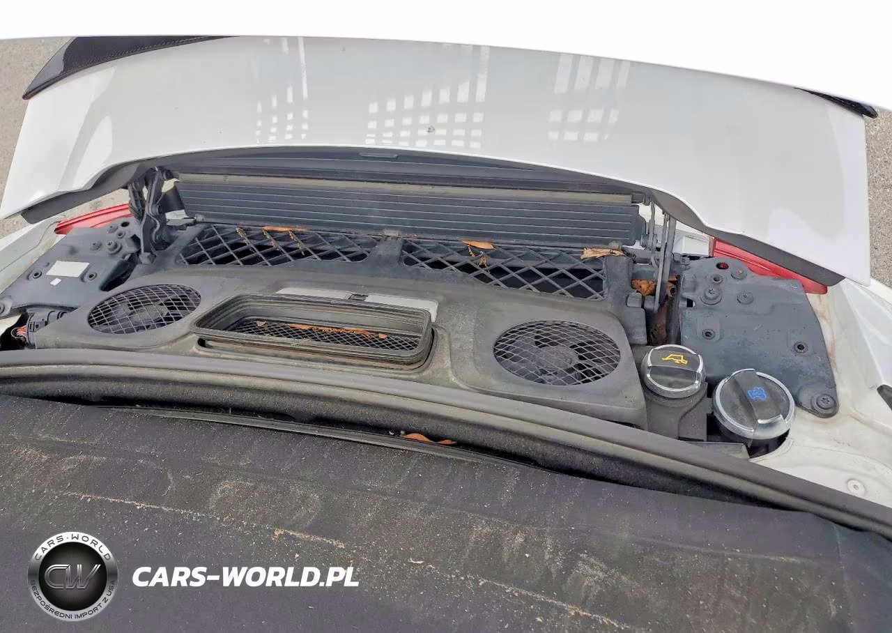 2018 Porsche 911 Carrera VIN:WP0CA2A90JS138078 - 11