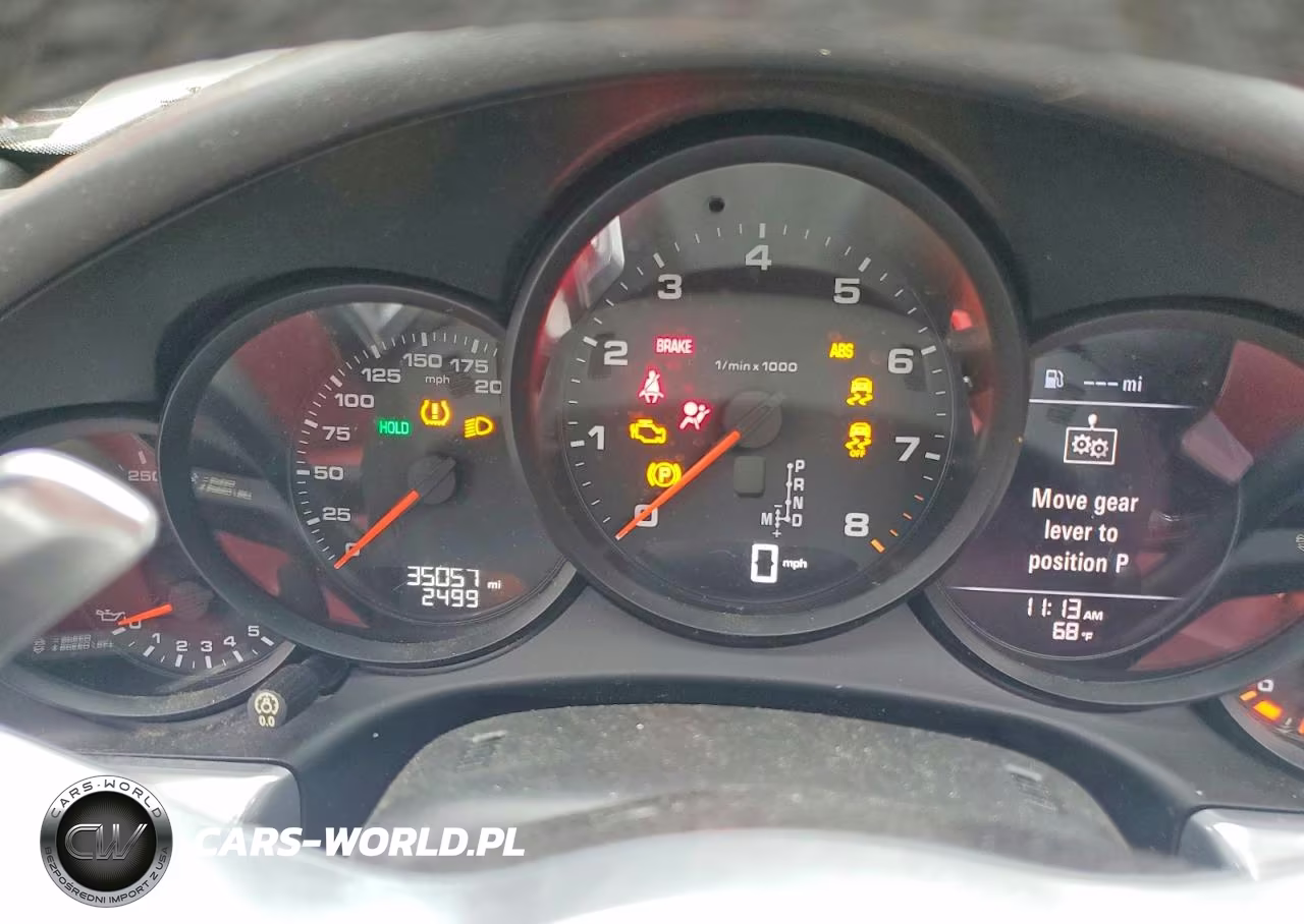 2018 Porsche 911 Carrera VIN:WP0CA2A90JS138078 - 9