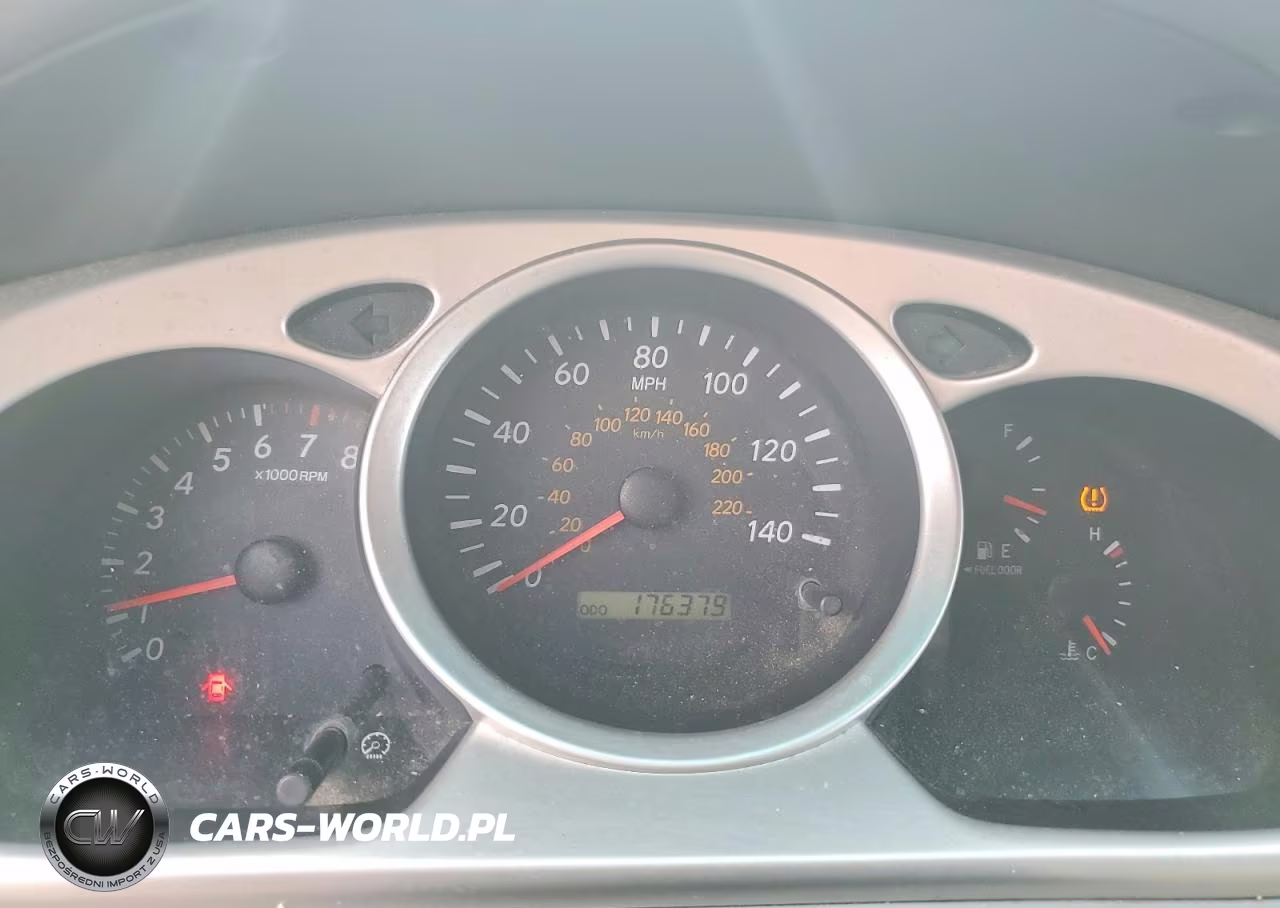 2007 Toyota Highlander Base VIN:JTEHD21A270046283 - 9
