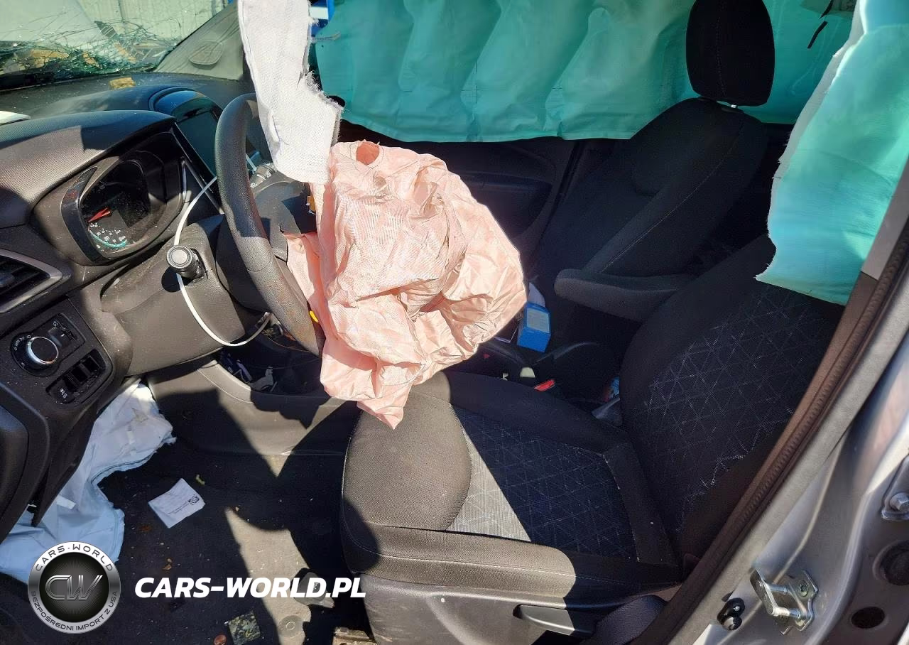 2021 Chevrolet Spark Ls VIN:KL8CB6SA1MC738371 - 7