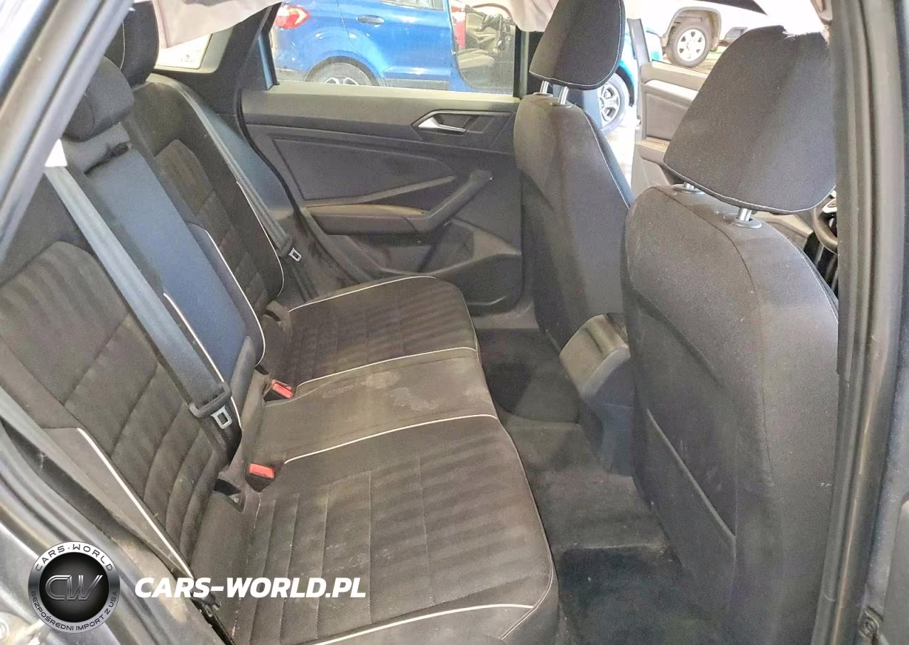 2023 Volkswagen Jetta Sport VIN:3VWBM7BU4PM037630 - 10