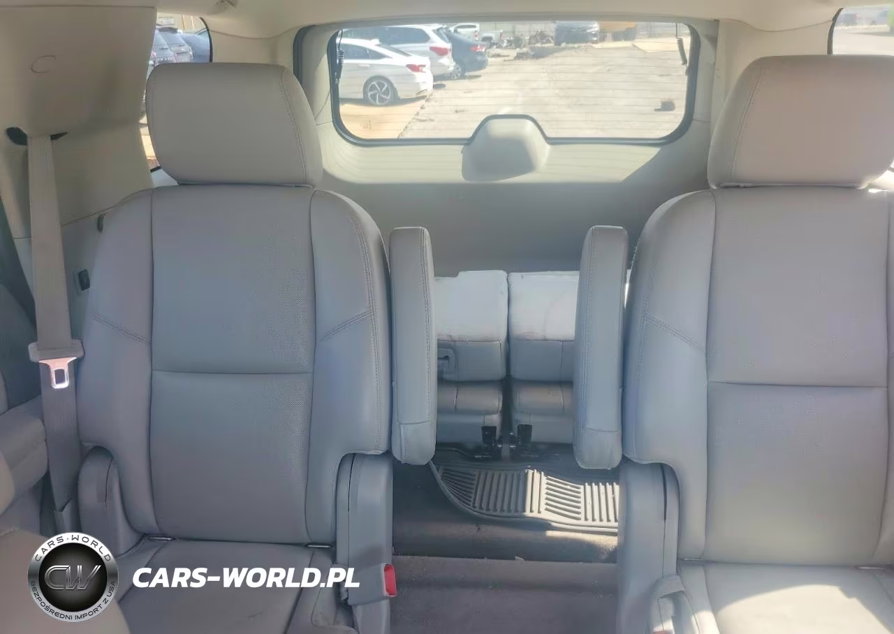 2013 Chevrolet Tahoe C1500 Ltz VIN:1GNSCCE02DR139498 - 10
