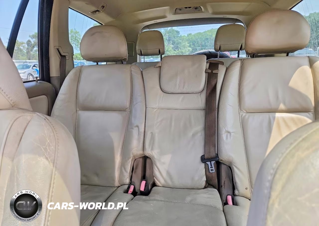 2011 Volvo Xc90 3.2 VIN:YV4952CY6B1579026 - 10