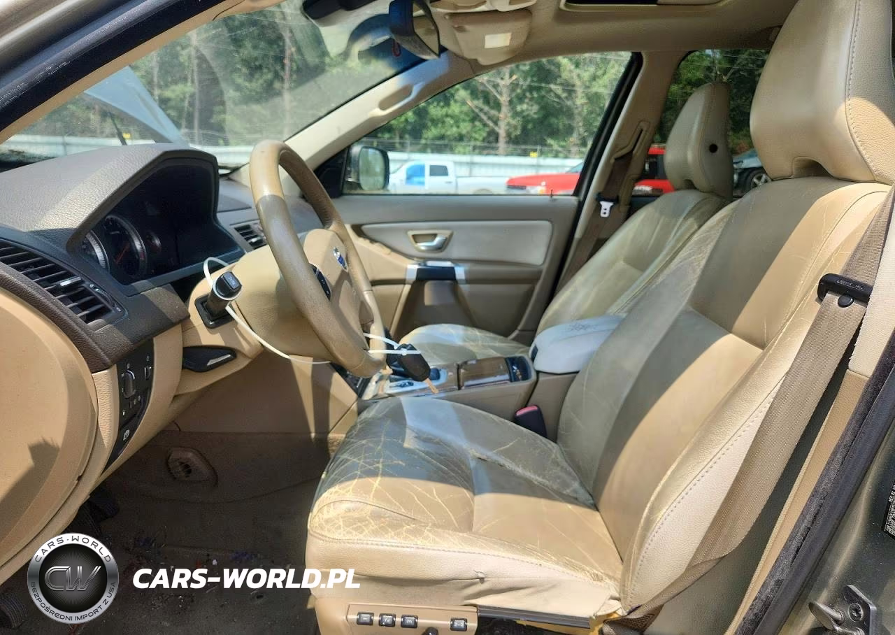 2011 Volvo Xc90 3.2 VIN:YV4952CY6B1579026 - 7