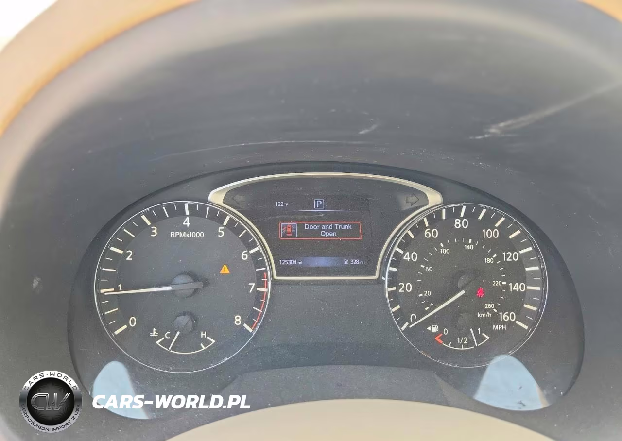 2016 Nissan Altima 2.5 S VIN:1N4AL3AP0GN380226 - 9