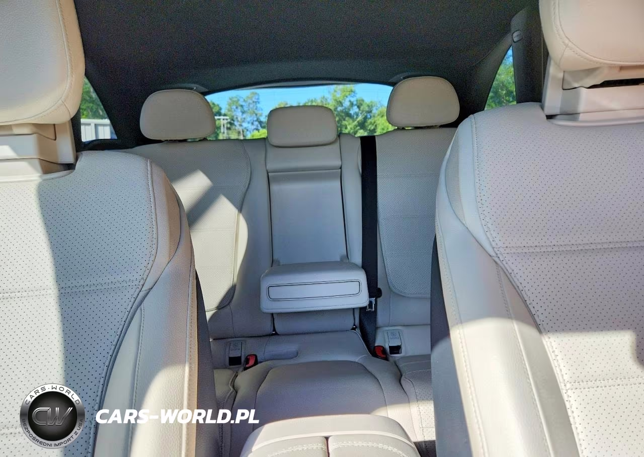 2024 Mercedes-Benz Glc 300 4Matic VIN:W1NKM4HB3RF117214 - 10
