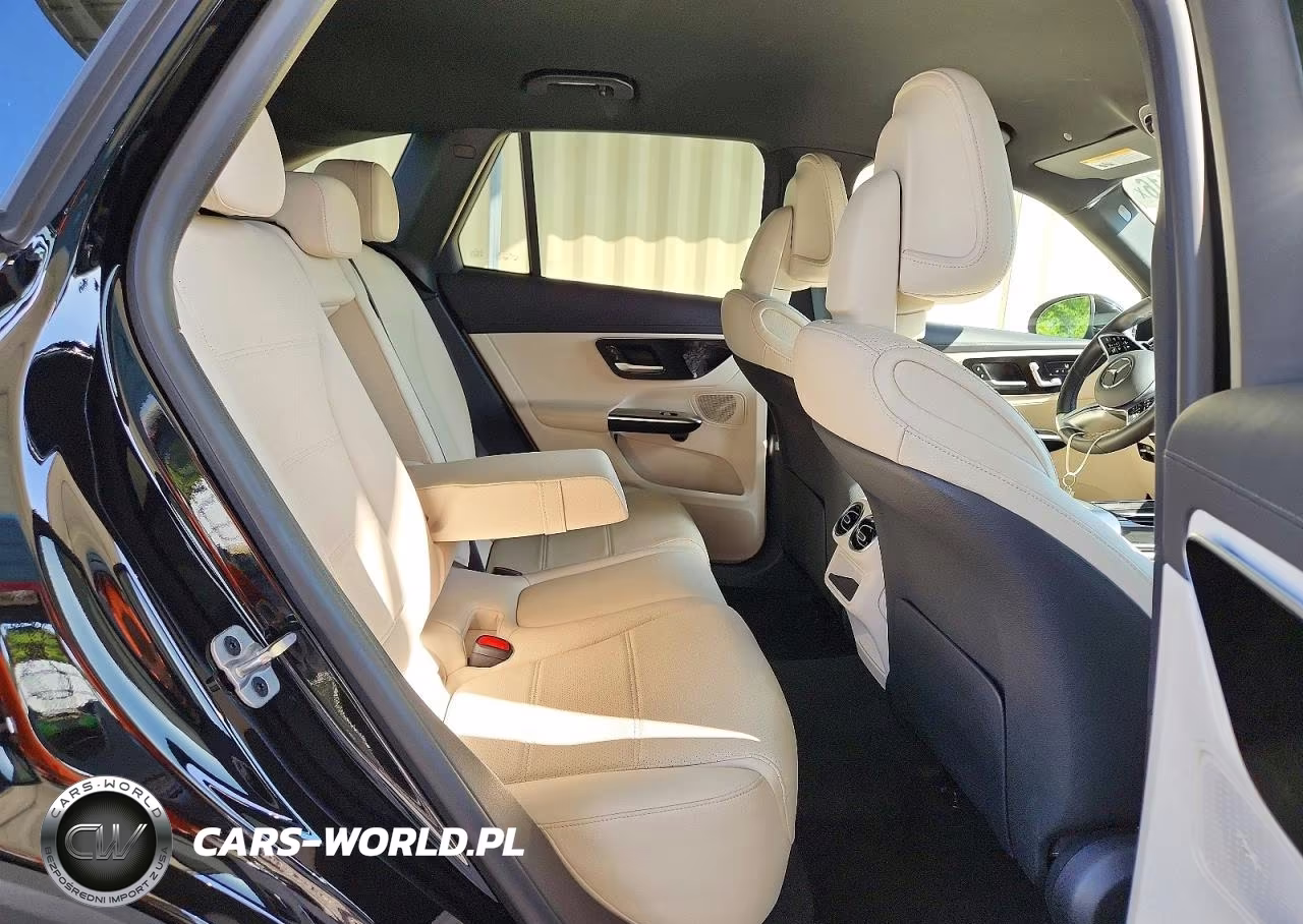 2024 Mercedes-Benz Glc 300 4Matic VIN:W1NKM4HB3RF117214 - 11