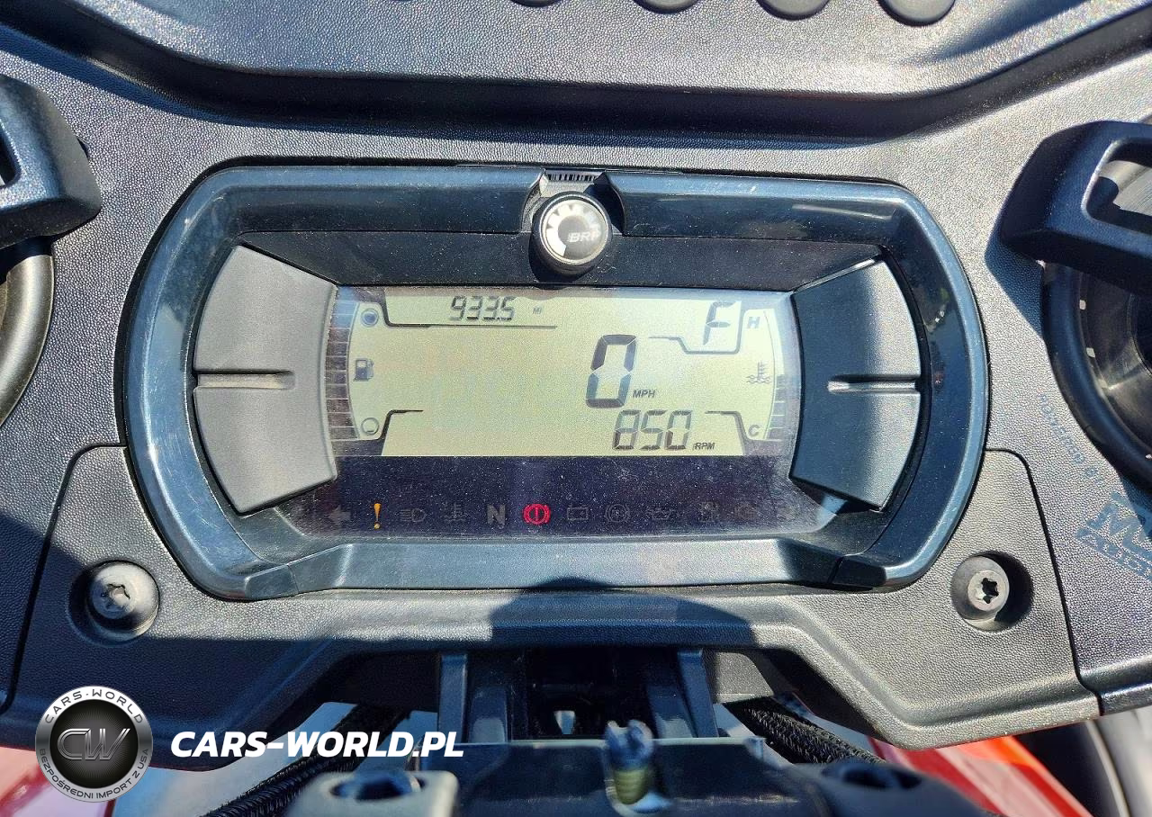 2023 Can-Am Ryker Rally Edition VIN:3JB2HEH40PJ000632 - 7