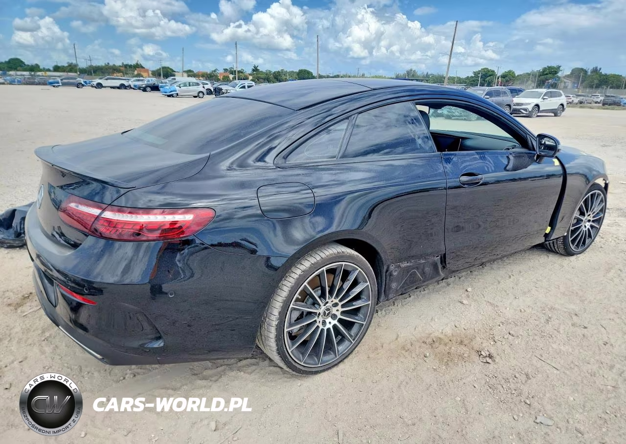 2022 Mercedes-Benz E 450 VIN:W1K1J5JB4NF177000 - 3