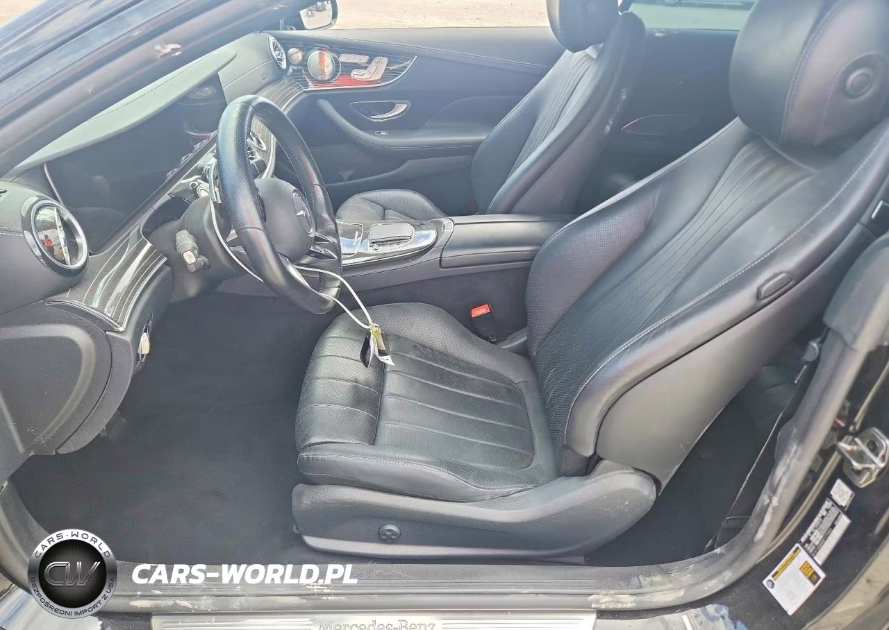 2022 Mercedes-Benz E 450 VIN:W1K1J5JB4NF177000 - 7