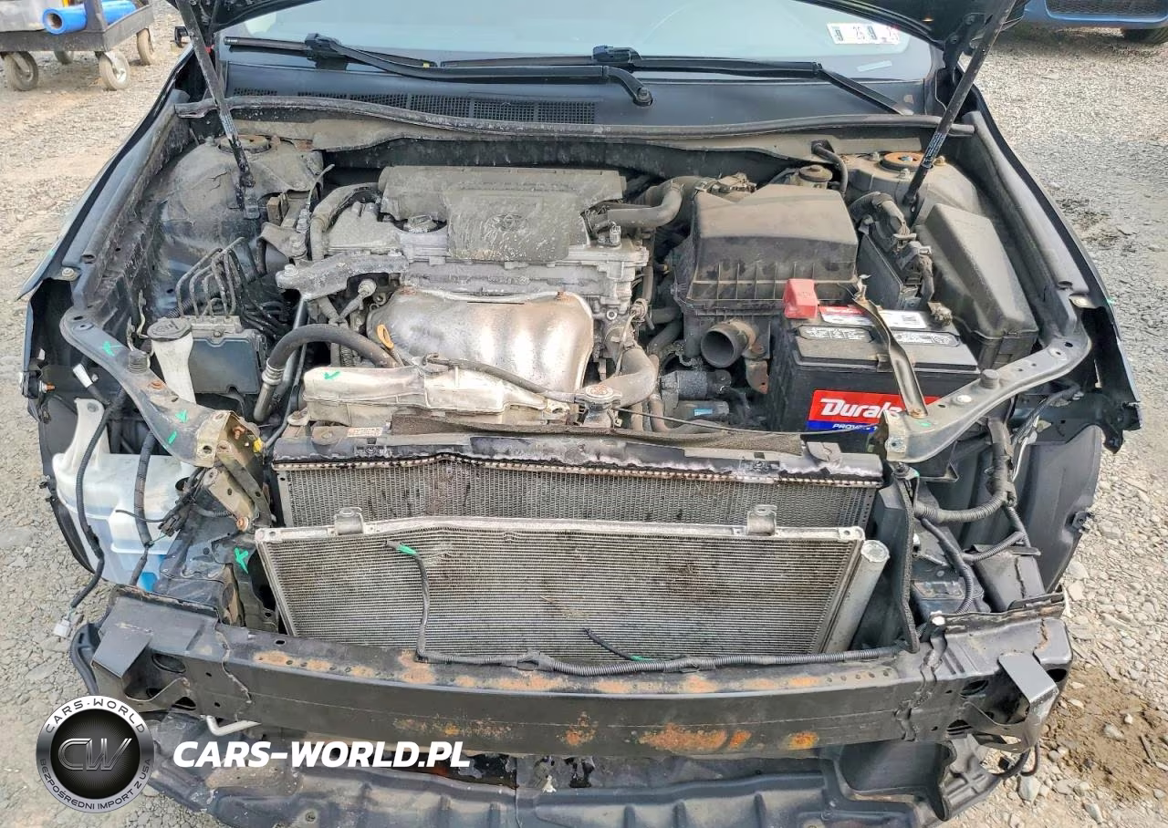 2017 Toyota Camry Se VIN:4T1BF1FK3HU763510 - 11
