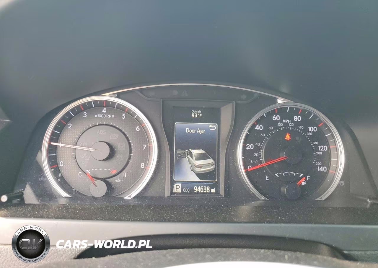 2017 Toyota Camry Se VIN:4T1BF1FK3HU763510 - 9