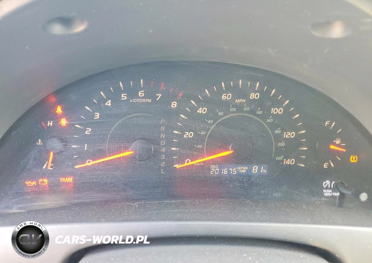 2007 Toyota Camry Le VIN:4T1BE46KX7U509649 - 9