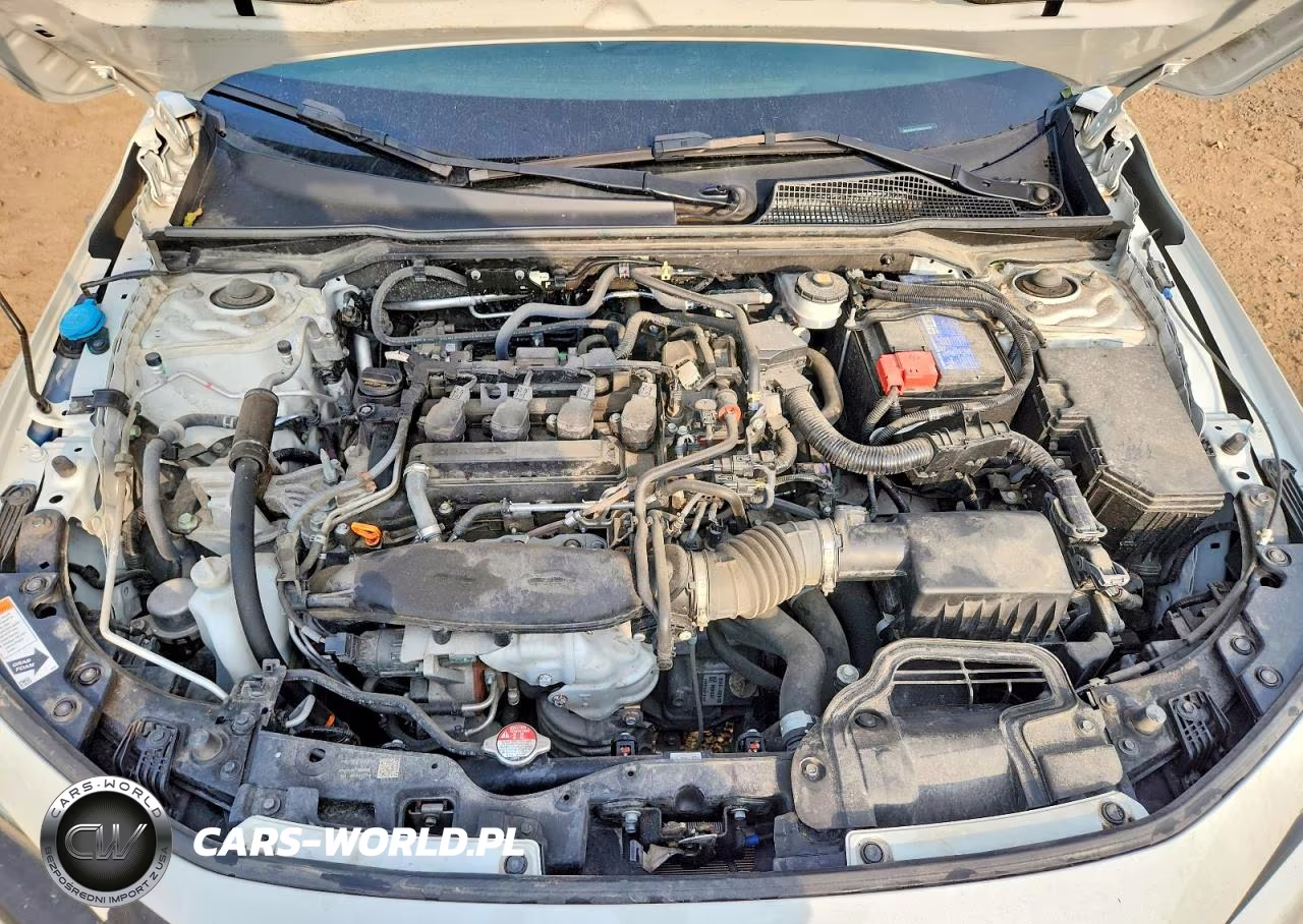 2024 Honda Civic Ex VIN:2HGFE1F77RH313224 - 11