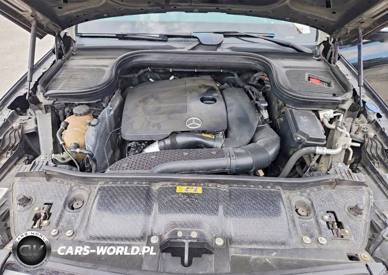 2020 Mercedes-Benz Gle 350 4Matic VIN:4JGFB4KE4LA098710 - 12