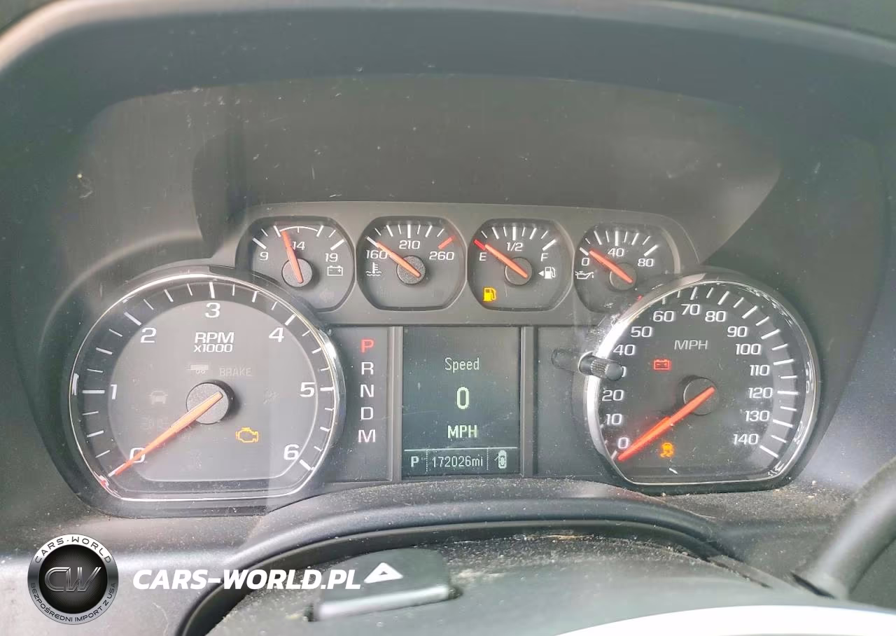 2014 GMC Sierra K1500 VIN:1GTV2TEH9EZ327614 - 9