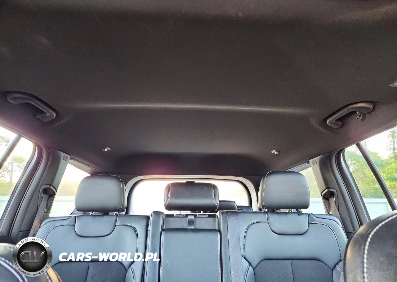 2024 Jeep Grand Cherokee L Laredo VIN:1C4RJKAG7R8607944 - 10