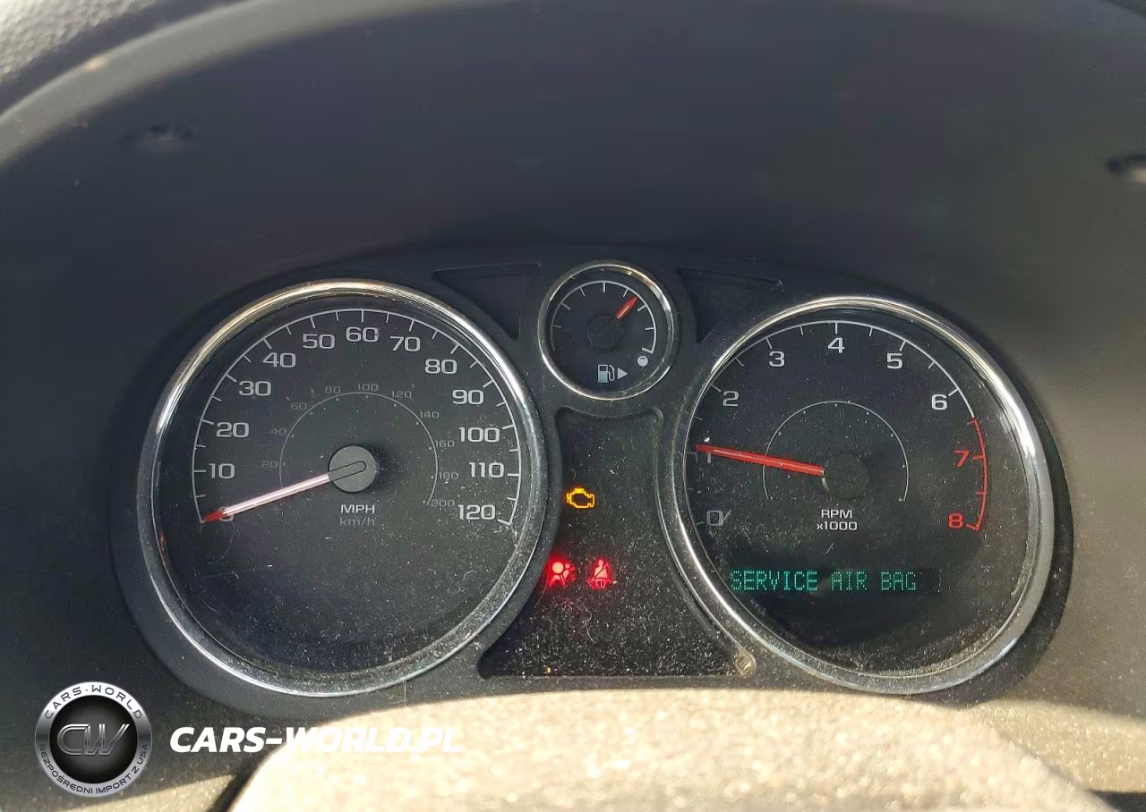 2007 Chevrolet Cobalt Lt VIN:1G1AL15FX77254484 - 9