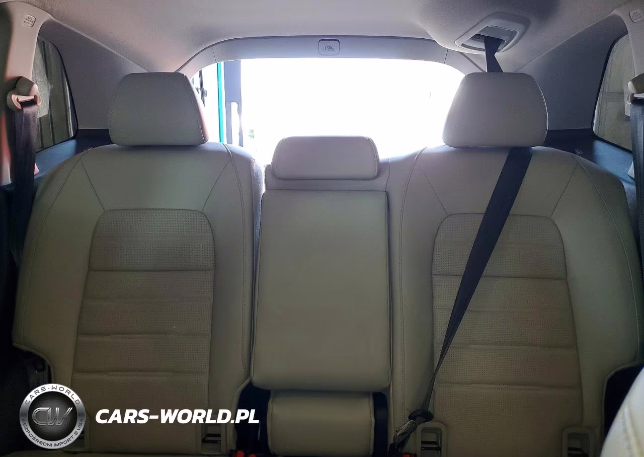 2024 Honda Cr-V Exl VIN:7FARS4H78RE016525 - 10