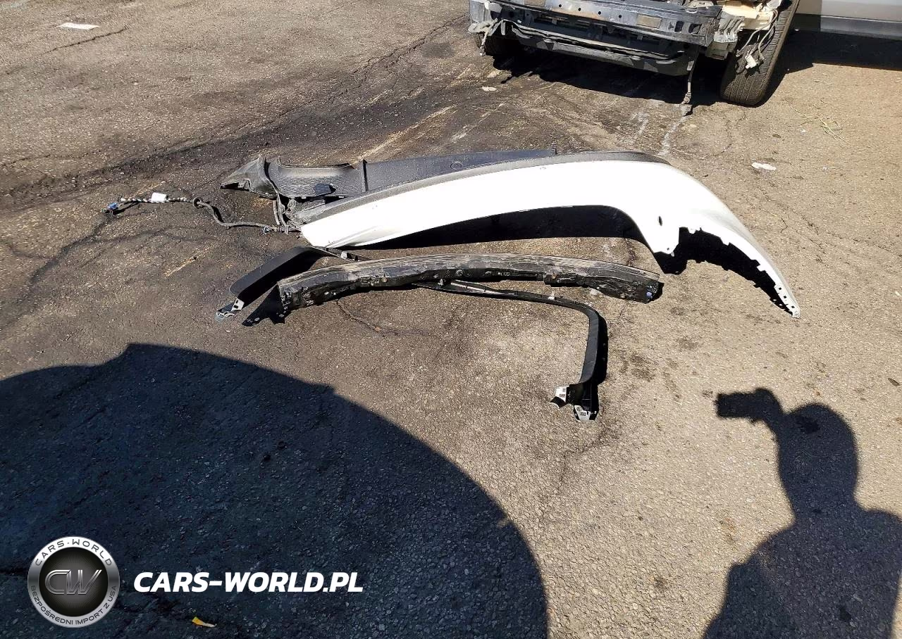 2024 Porsche Macan Base VIN:WP1AA2A54RLB20403 - 12