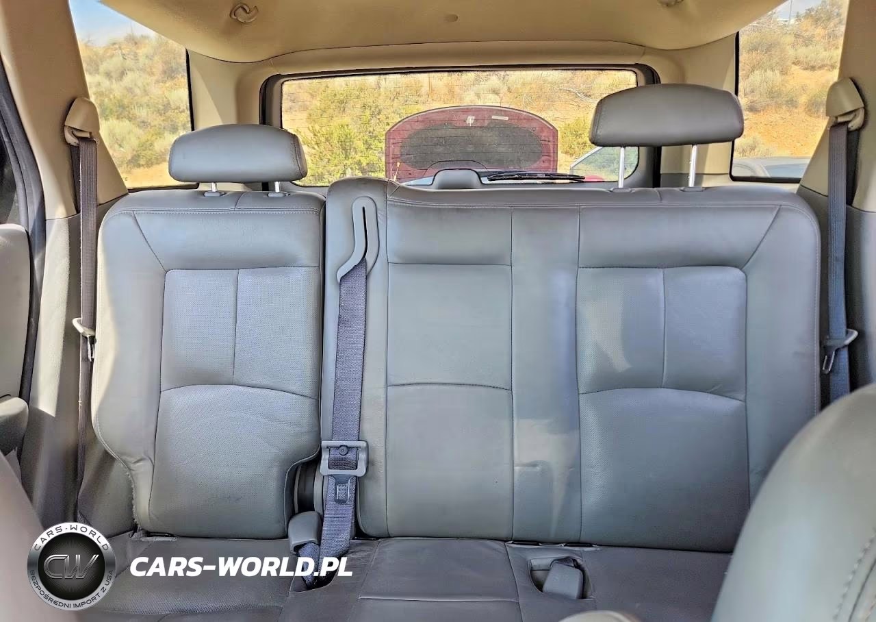 2003 Saturn Vue VIN:5GZCZ63B53S867291 - 10
