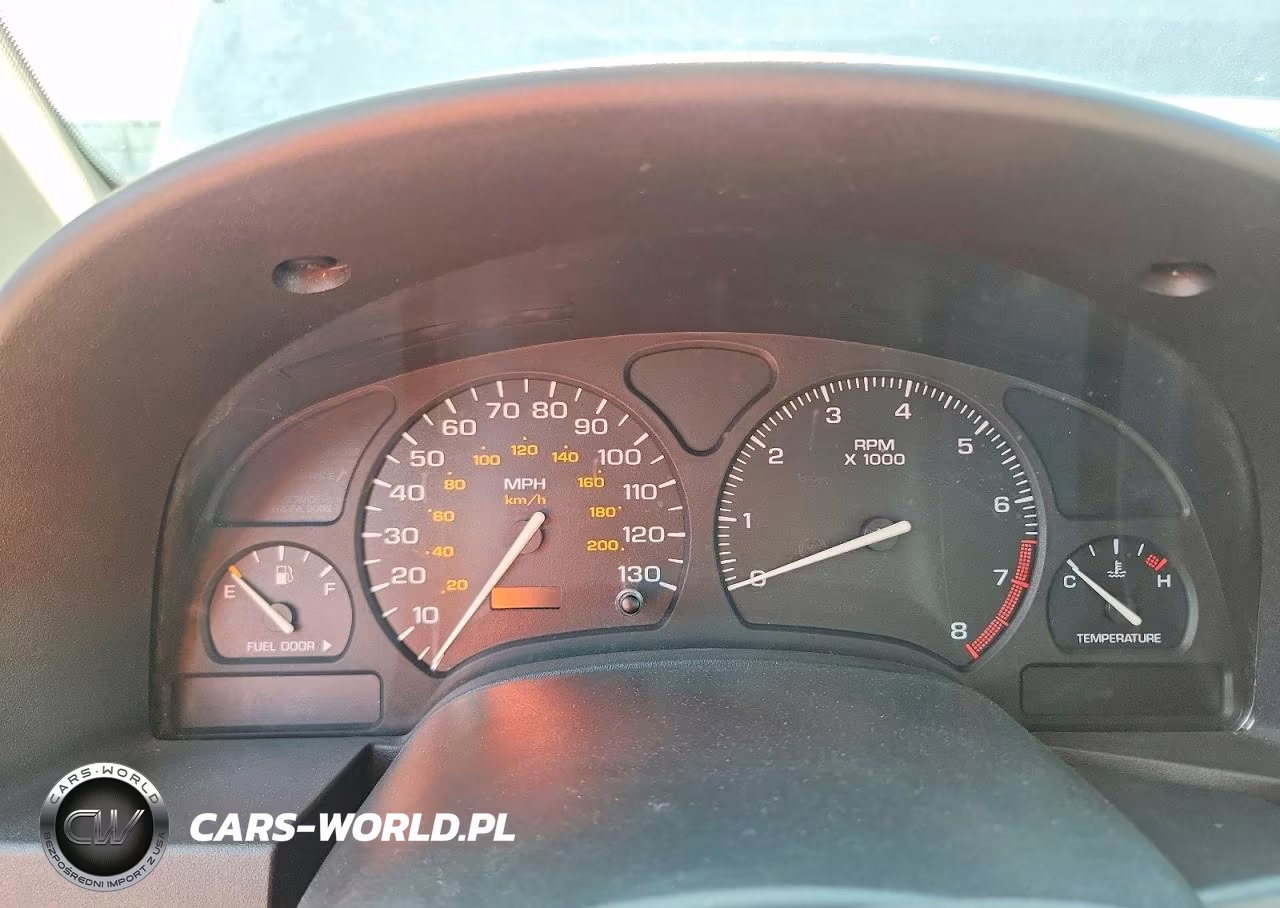 2003 Saturn Vue VIN:5GZCZ63B53S867291 - 9