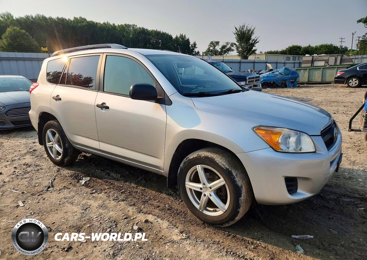 2010 Toyota Rav4 Base VIN:JTMBF4DV8AD037263 - 4