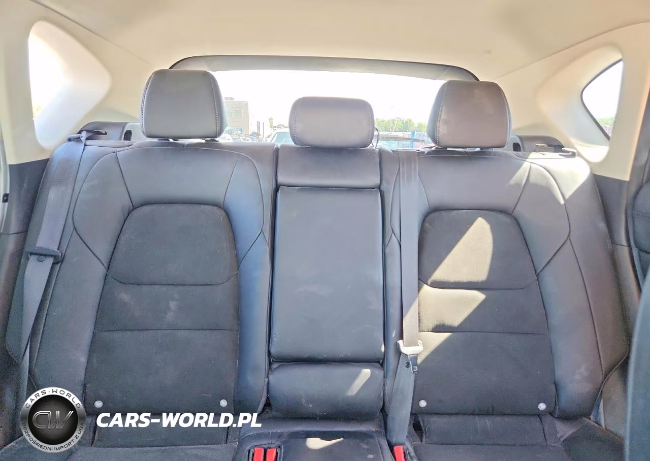 2023 Mazda Cx-5 Select VIN:JM3KFBBM9P0185525 - 10