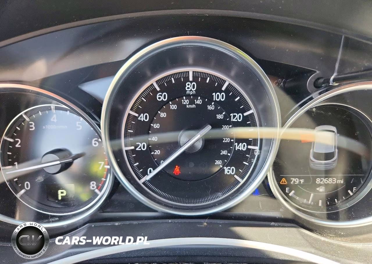 2023 Mazda Cx-5 Select VIN:JM3KFBBM9P0185525 - 9