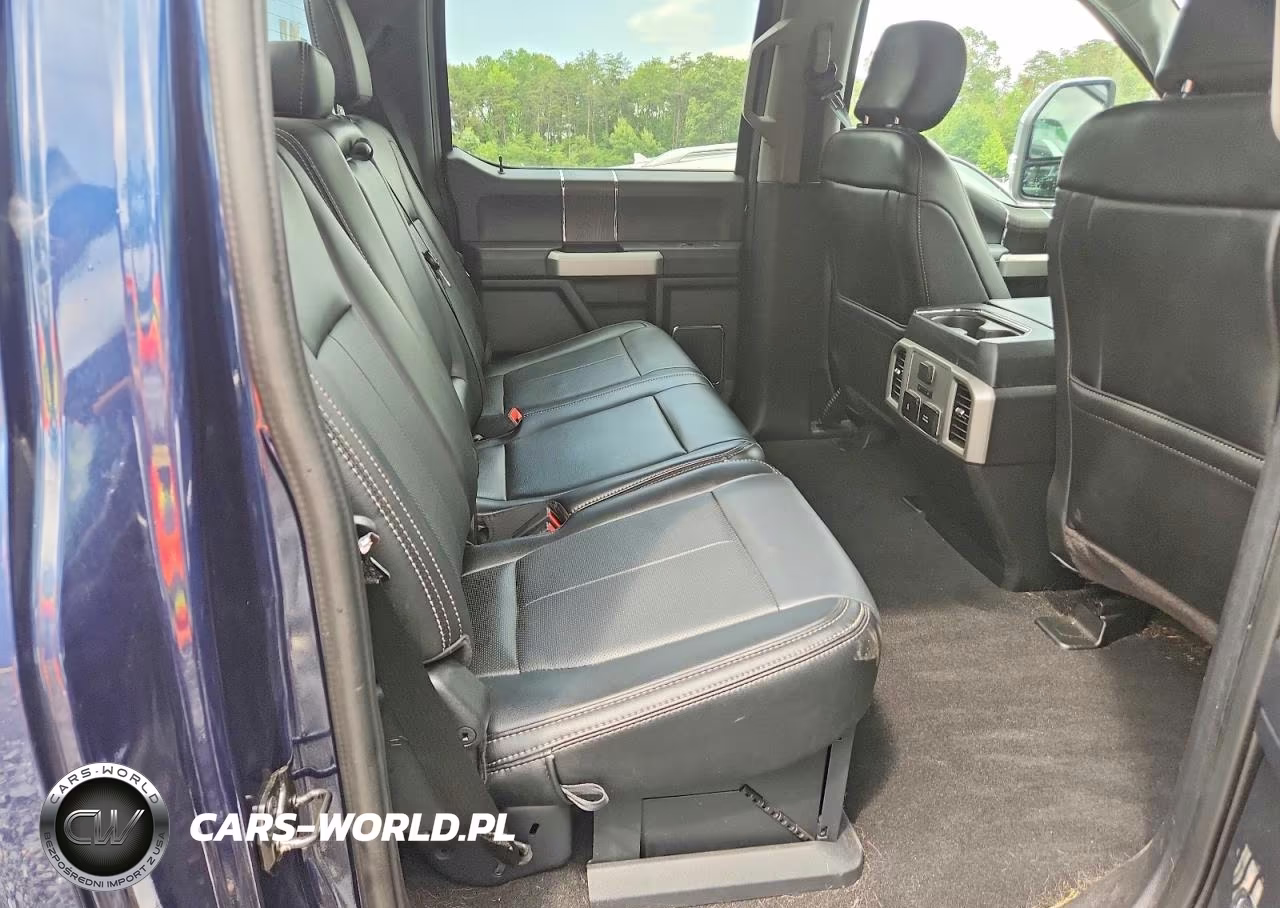 2020 Ford F350 Super Duty VIN:1FT8W3BT8LEC58803 - 10