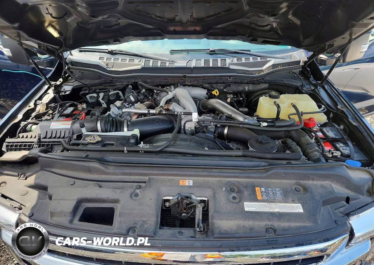 2020 Ford F350 Super Duty VIN:1FT8W3BT8LEC58803 - 11