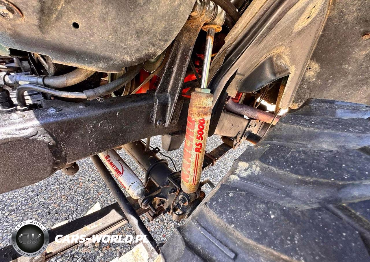 1977 Toyt Fj Cruiser VIN:FJ40249800 - 6