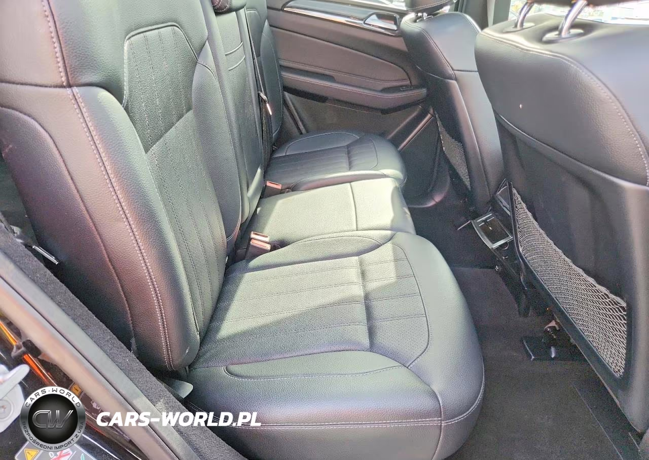 2018 Mercedes-Benz Gle 350 VIN:4JGDA5JB3JB053868 - 10