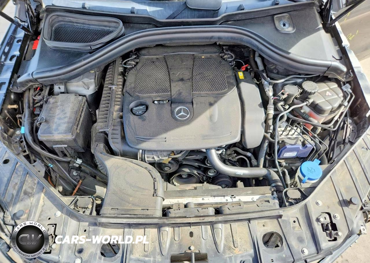 2018 Mercedes-Benz Gle 350 VIN:4JGDA5JB3JB053868 - 11