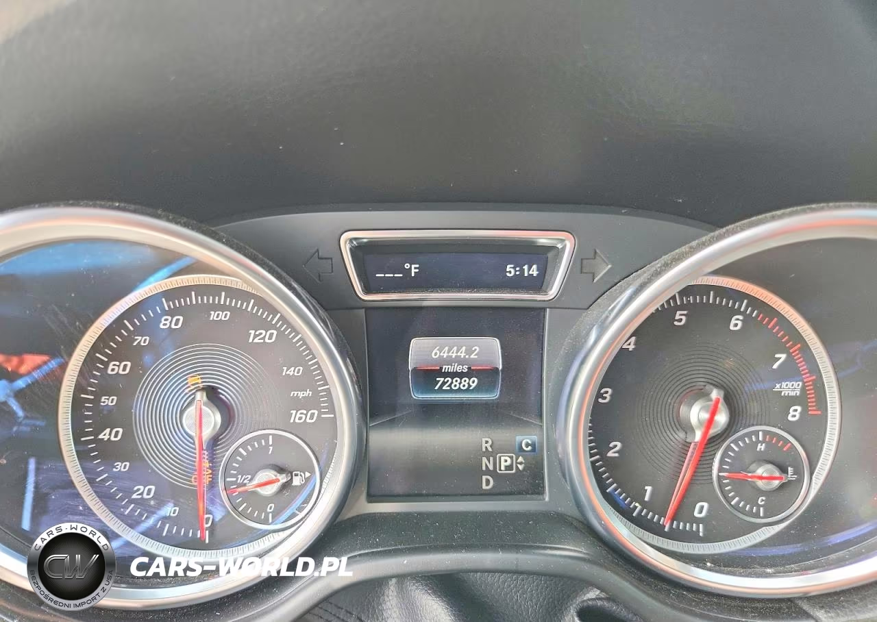 2018 Mercedes-Benz Gle 350 VIN:4JGDA5JB3JB053868 - 9