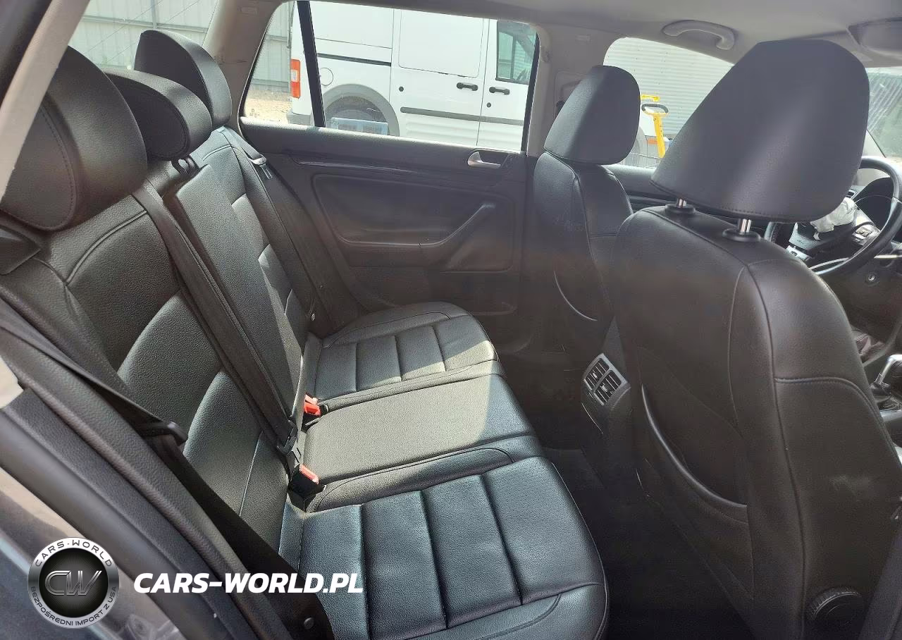 2013 Volkswagen Jetta Tdi VIN:3VWPL7AJ8DM641032 - 11