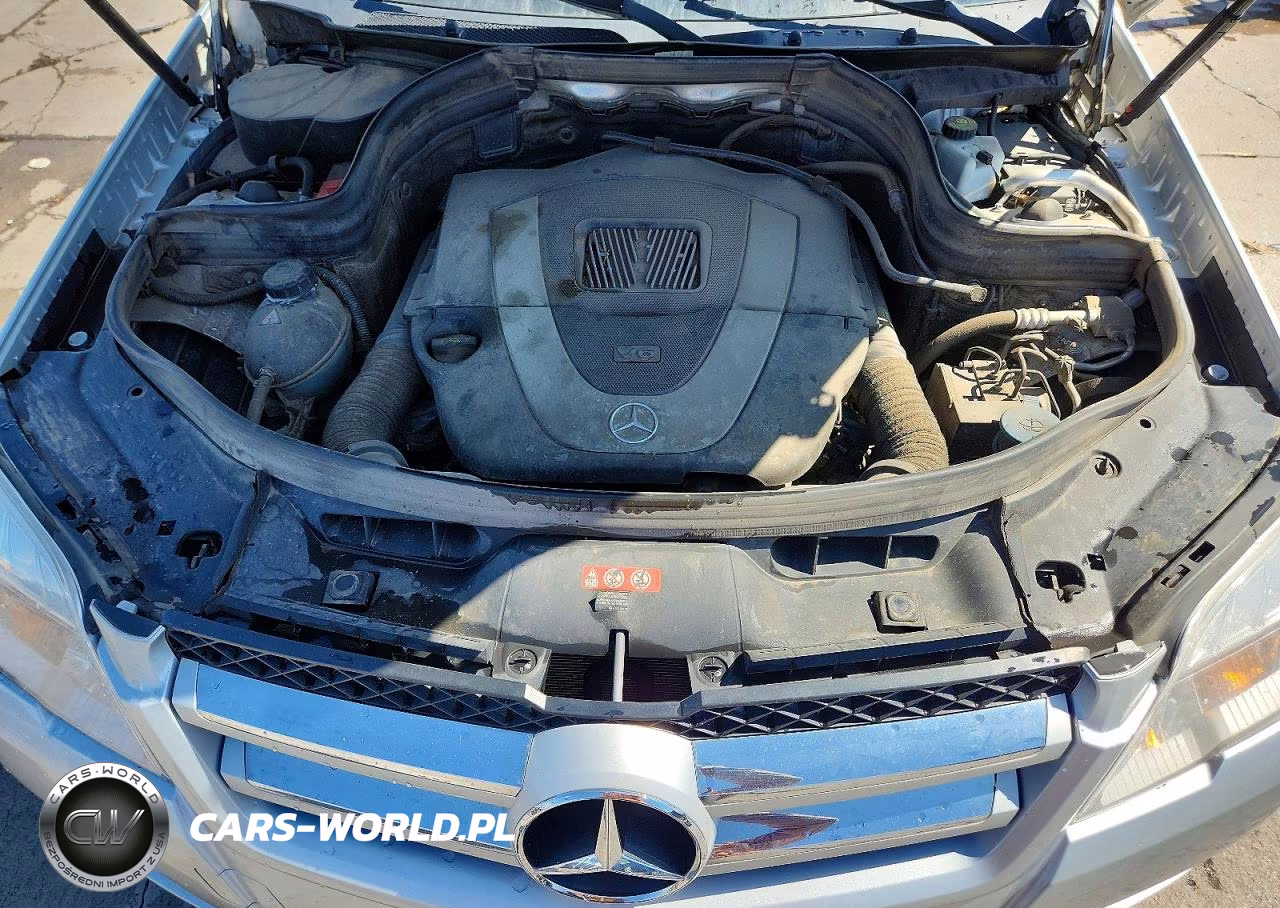 2012 Mercedes-Benz Glk 350 4Matic VIN:WDCGG8HB6CF859037 - 12